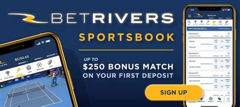 betrivers sportsbook - BetRivers sportsbook casino